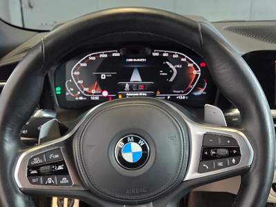 BMW Serie 4 440i Eleganza e sportivita" Blu/Azzurro usata Cattolica