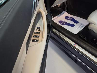 BMW Serie 4 440i Eleganza e sportivita" Blu/Azzurro usata Cattolica