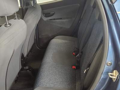 Lancia Ypsilon Adatta neo patentati Blu/Azzurro usata Cattolica