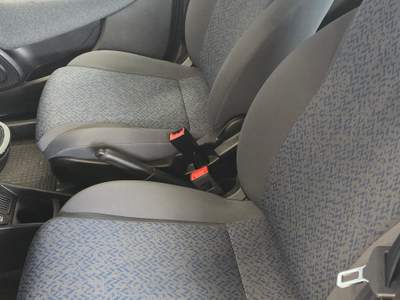 Lancia Ypsilon Adatta neo patentati Blu/Azzurro usata Cattolica