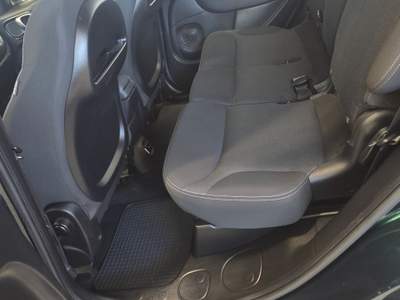 Fiat 500L Auto in ottime condizioni Verde usata Cattolica