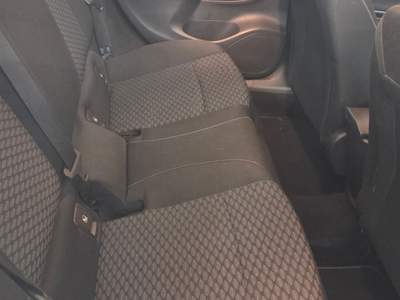 Opel Astra Perfetta in tutto Bianco usata Cattolica