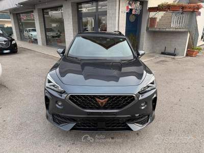 Cupra Formentor 1.4 Ibrida Automatica Neopatentati usata Chiarano