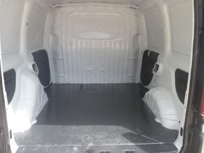 Fiat Doblò Doblo furgone Bianco usata San Michele Salentino