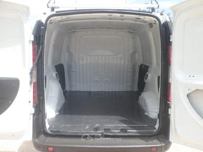 Fiat Doblò Doblo furgone Bianco usata San Michele Salentino