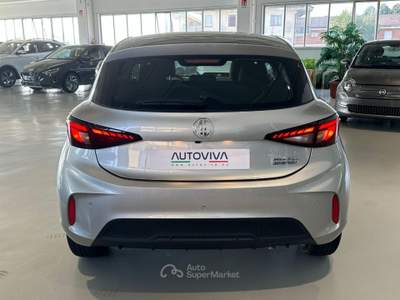 MG3 Hybrid+ Comfort Grigio usata Riva presso Chieri