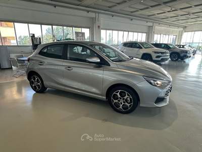 MG3 Hybrid+ Comfort Grigio usata Riva presso Chieri