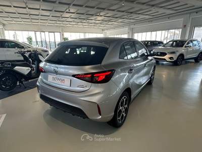 MG3 Hybrid+ Comfort Grigio usata Riva presso Chieri