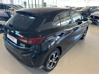 MG3 Hybrid+ Comfort Nero usata Riva presso Chieri