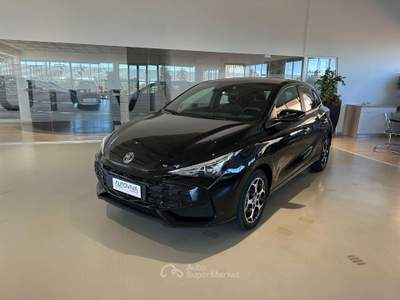 MG3 Hybrid+ Comfort Nero usata Riva presso Chieri