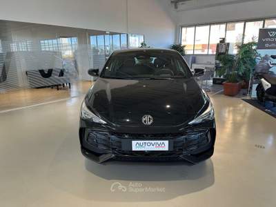 MG3 Hybrid+ Comfort Nero usata Riva presso Chieri