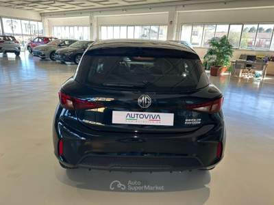 MG3 Hybrid+ Comfort Nero usata Riva presso Chieri