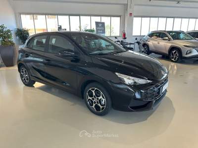 MG3 Hybrid+ Comfort Nero usata Riva presso Chieri