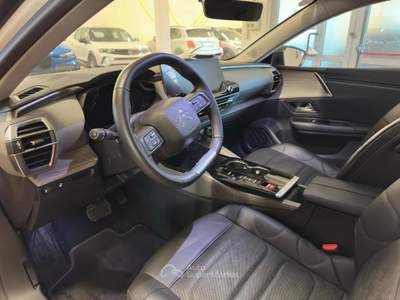 Citroen C5 X 1.2 130cv Plus Auto Navi + Camera Bianco usata Torino
