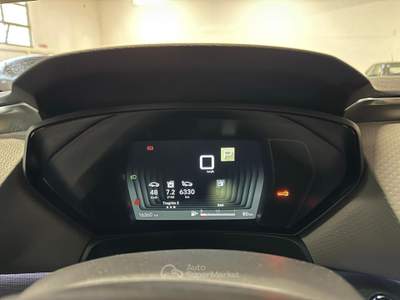 Citroen C5 X 1.2 130cv Plus Auto Navi + Camera Bianco usata Torino