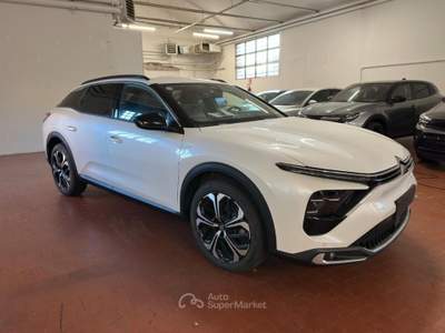 Citroen C5 X 1.2 130cv Plus Auto Navi + Camera Bianco usata Torino