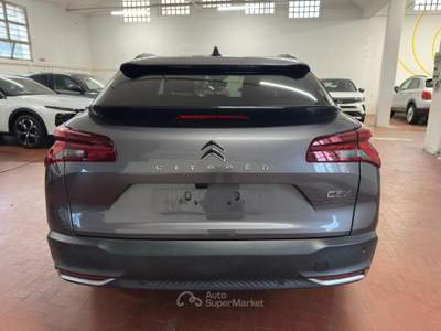 Citroen C5 X 1.2 130cv Plus Auto Navi + Camera Grigio usata Torino