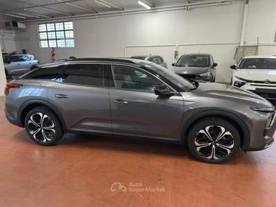 Citroen C5 X 1.2 130cv Plus Auto Navi + Camera Grigio usata Torino