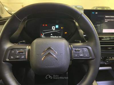 Citroen C5 X 1.2 130cv Plus Auto Navi + Camera Grigio usata Torino