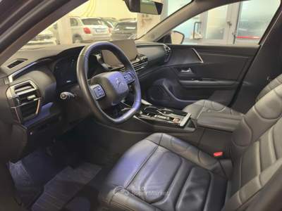 Citroen C5 X 1.2 130cv Plus Auto Navi + Camera Grigio usata Torino