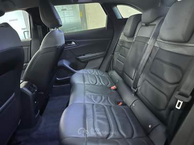 Citroen C5 X 1.2 130cv Plus Auto Navi + Camera Grigio usata Torino