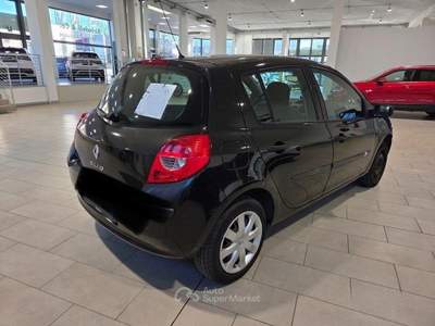 Renault Clio Storia 1.2 16V 5 porte Dynamique per usata Livorno