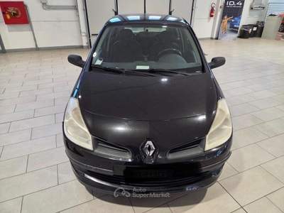 Renault Clio Storia 1.2 16V 5 porte Dynamique per usata Livorno Renault Clio Storia 1.2 16V 5 porte Dynamique per usata Livorno