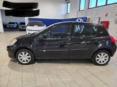 Renault Clio Storia 1.2 16V 5 porte Dynamique per usata Livorno