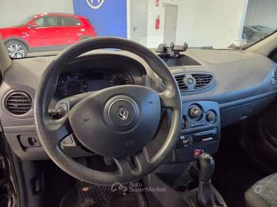 Renault Clio Storia 1.2 16V 5 porte Dynamique per usata Livorno