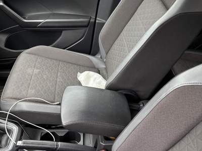 Volkswagen T-Cross DSG Advanced usata Livorno
