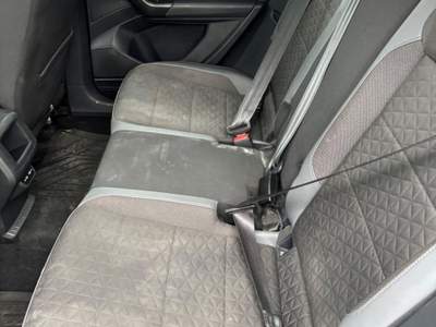 Volkswagen T-Cross DSG Advanced usata Livorno