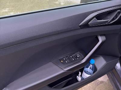 Volkswagen T-Cross DSG Advanced usata Livorno
