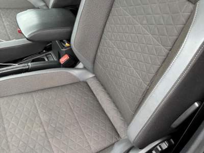 Volkswagen T-Cross DSG Advanced usata Livorno