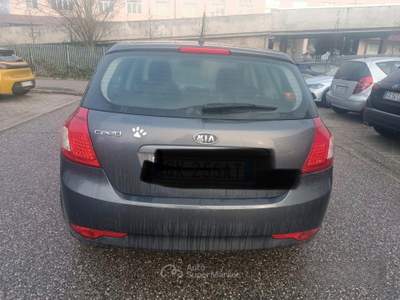 Kia Cee'd Ceed cee'd 1.4 90CV 5p. LX neo patentato usata Livorno