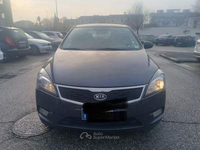 Kia Cee'd Ceed cee'd 1.4 90CV 5p. LX neo patentato usata Livorno