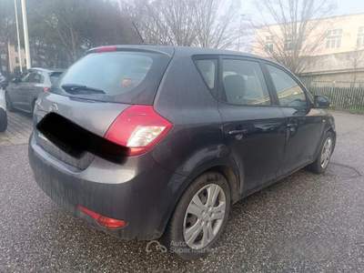 Kia Cee'd Ceed cee'd 1.4 90CV 5p. LX neo patentato usata Livorno