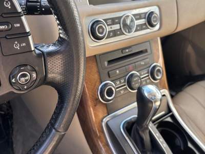 Land Rover Range Rover Sport Range Sport 3.0 SDV6 HSE motore batte p usata Livorno