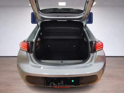 Peugeot 208 1.2 BENZINA 100 CV -ALLURE- usata MONTE SAN GIUSTO