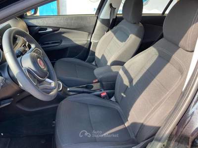 Fiat Tipo Mjt S&S 5 porte City Life*IVA ESPO usata Brusnengo