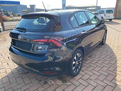 Fiat Tipo Mjt S&S 5 porte City Life*IVA ESPO usata Brusnengo