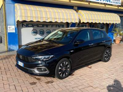 Fiat Tipo Mjt S&S 5 porte City Life*IVA ESPO usata Brusnengo