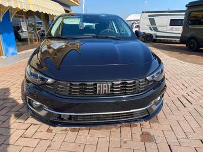 Fiat Tipo Mjt S&S 5 porte City Life*IVA ESPO usata Brusnengo