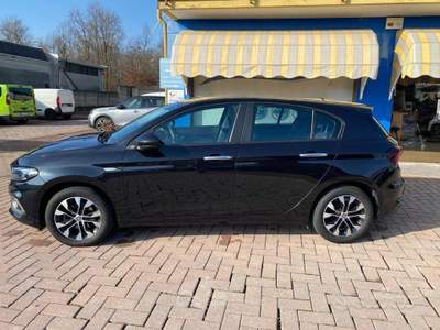 Fiat Tipo Mjt S&S 5 porte City Life*IVA ESPO usata Brusnengo