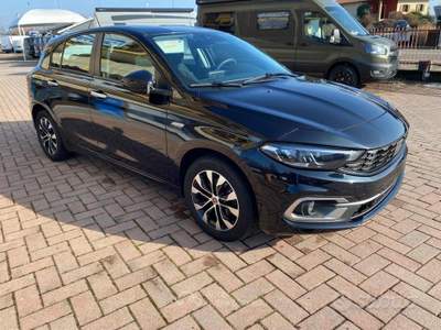 Fiat Tipo Mjt S&S 5 porte City Life*IVA ESPO usata Brusnengo