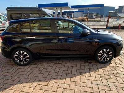 Fiat Tipo Mjt S&S 5 porte City Life*IVA ESPO usata Brusnengo