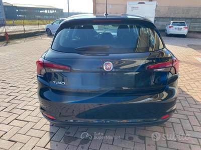 Fiat Tipo Mjt S&S 5 porte City Life*IVA ESPO usata Brusnengo