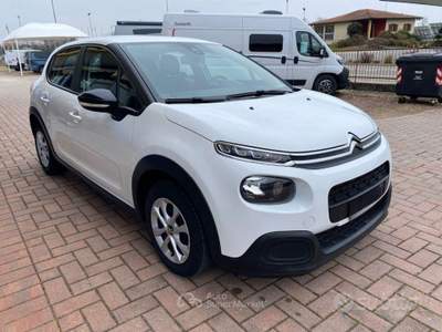 Citroen C3 S&S Feel *IVA ESPOSTA* usata Brusnengo