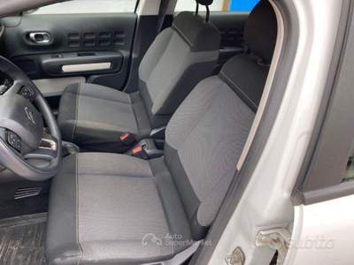 Citroen C3 S&S Feel *IVA ESPOSTA* usata Brusnengo