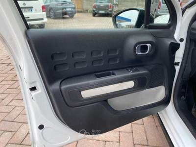 Citroen C3 S&S Feel *IVA ESPOSTA* usata Brusnengo
