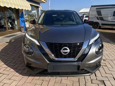 Nissan Juke Acenta *IVA ESPOSTA usata Brusnengo